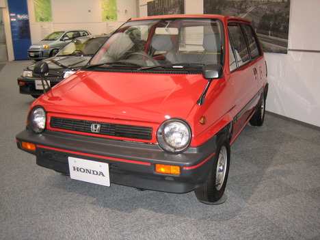 Изображение City III Sedan